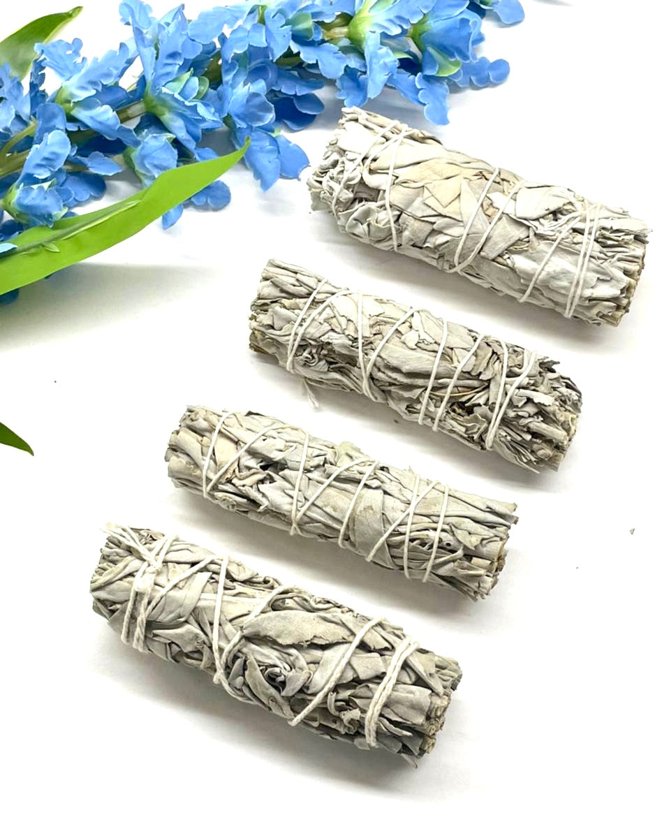 Sage Smudge Stick (Pack of 2)