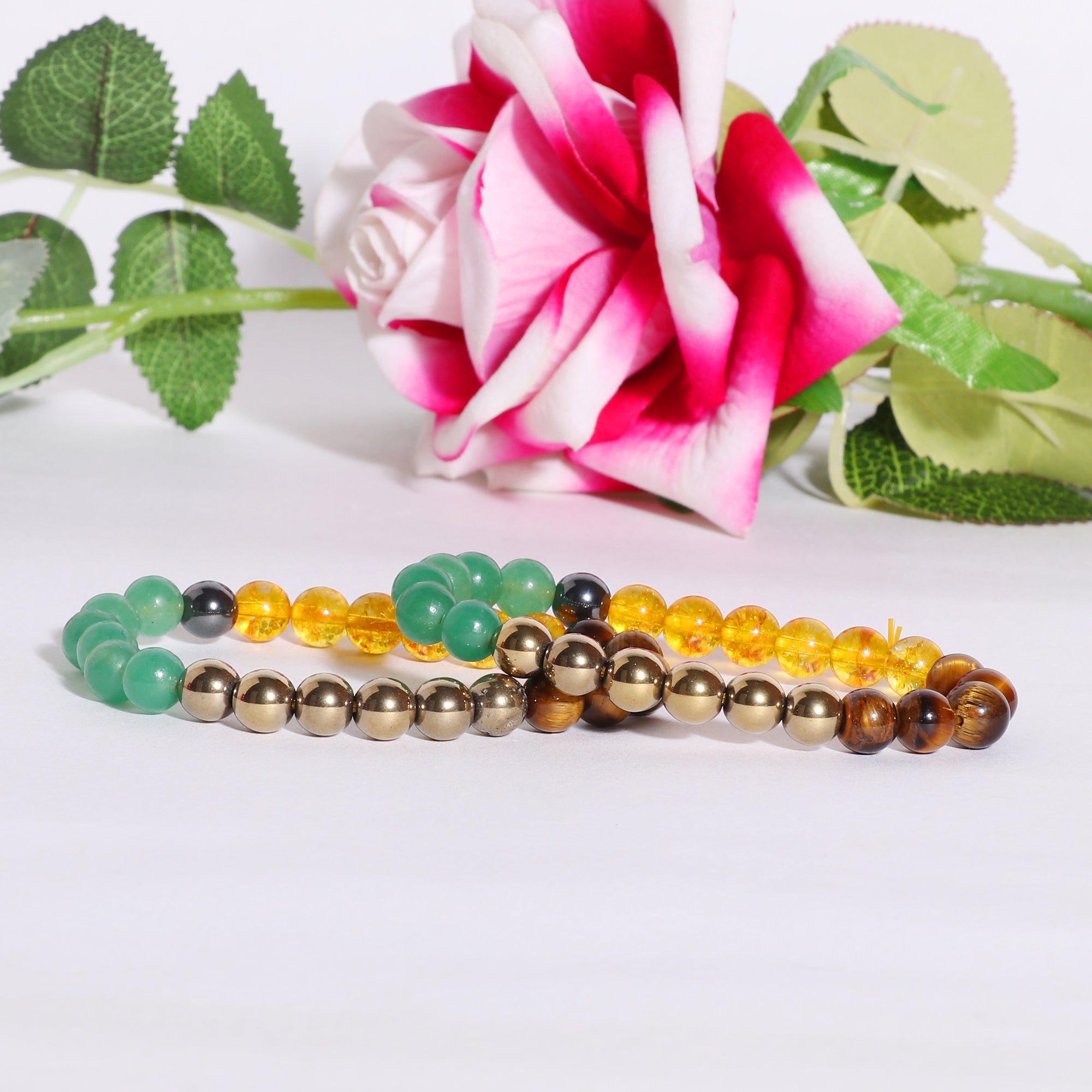 Certified Money Attraction Bracelet (Unisex)(Buy 1 Get 1 Free)