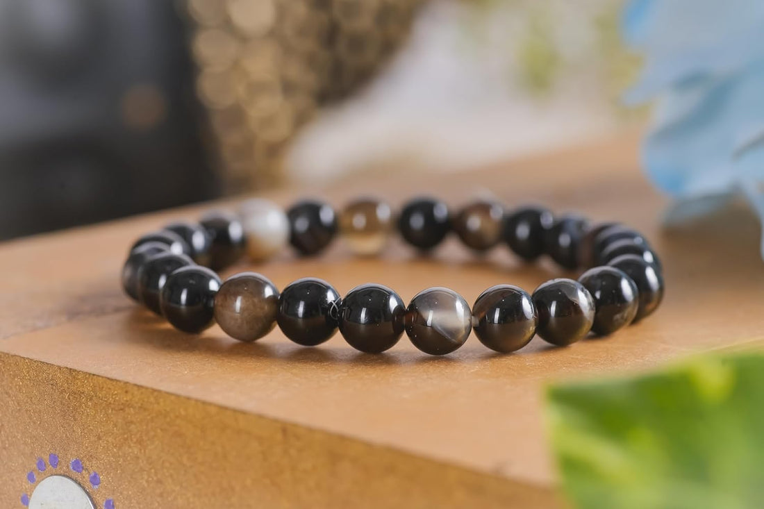 Sulemani Hakik Bracelet