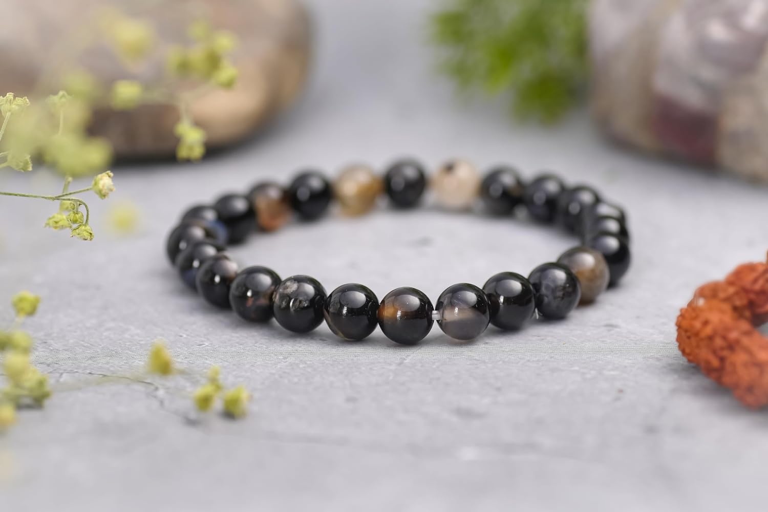 Sulemani Hakik Bracelet