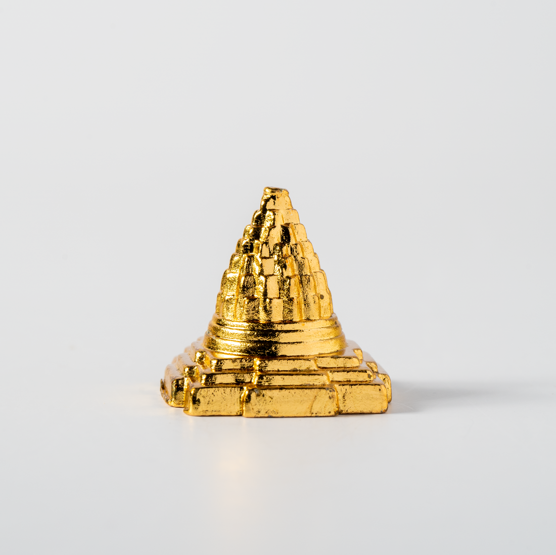 Shree Yantra (Brass)