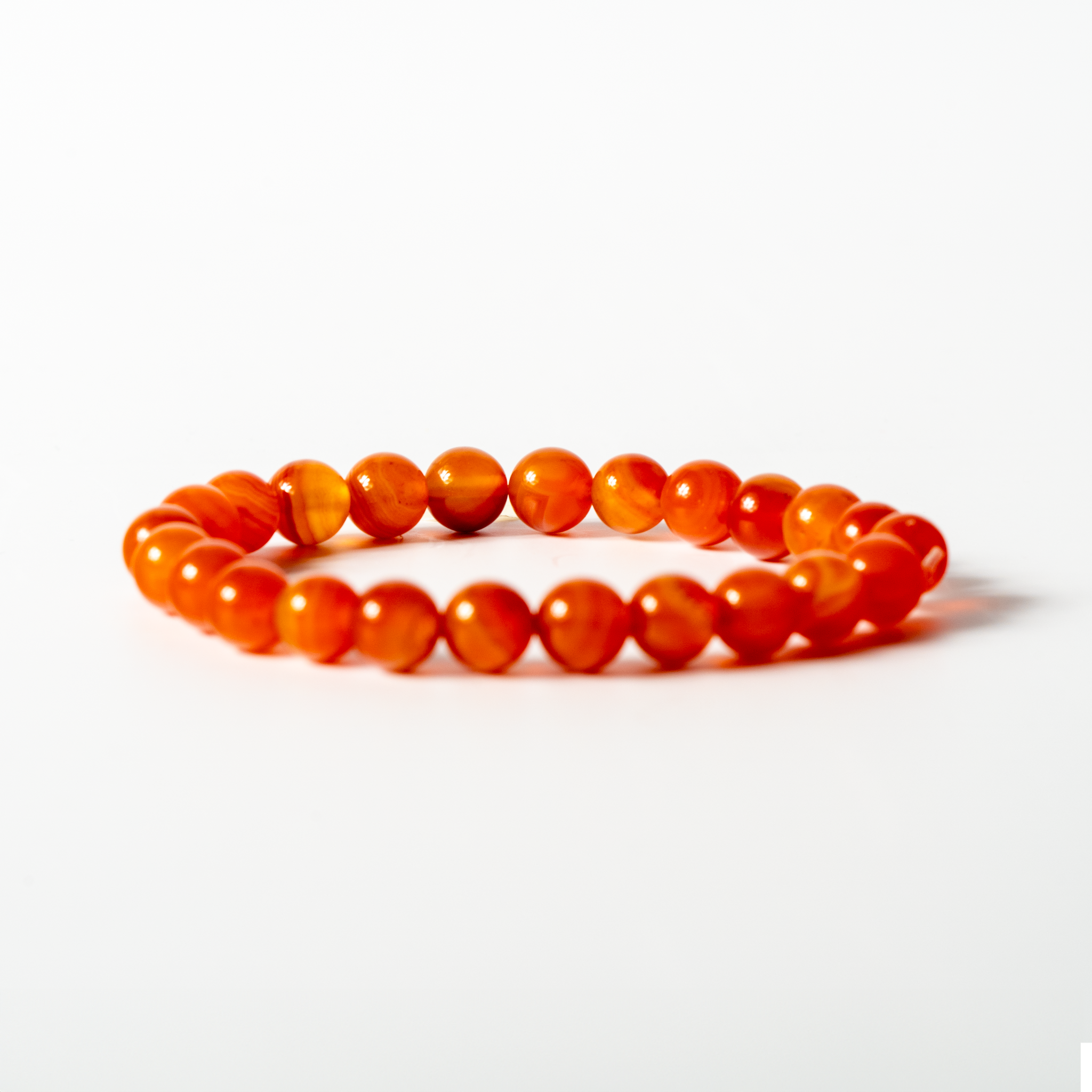 Carnelian Bracelet