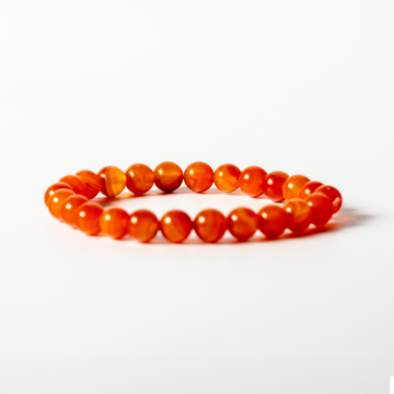 Carnelian Bracelet