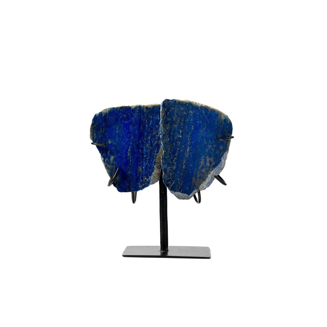 Lapiz Lazuli Stone Stand (Limited Stone)