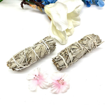 Sage Smudge Stick (Pack of 2)