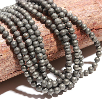 Pyrite Necklace